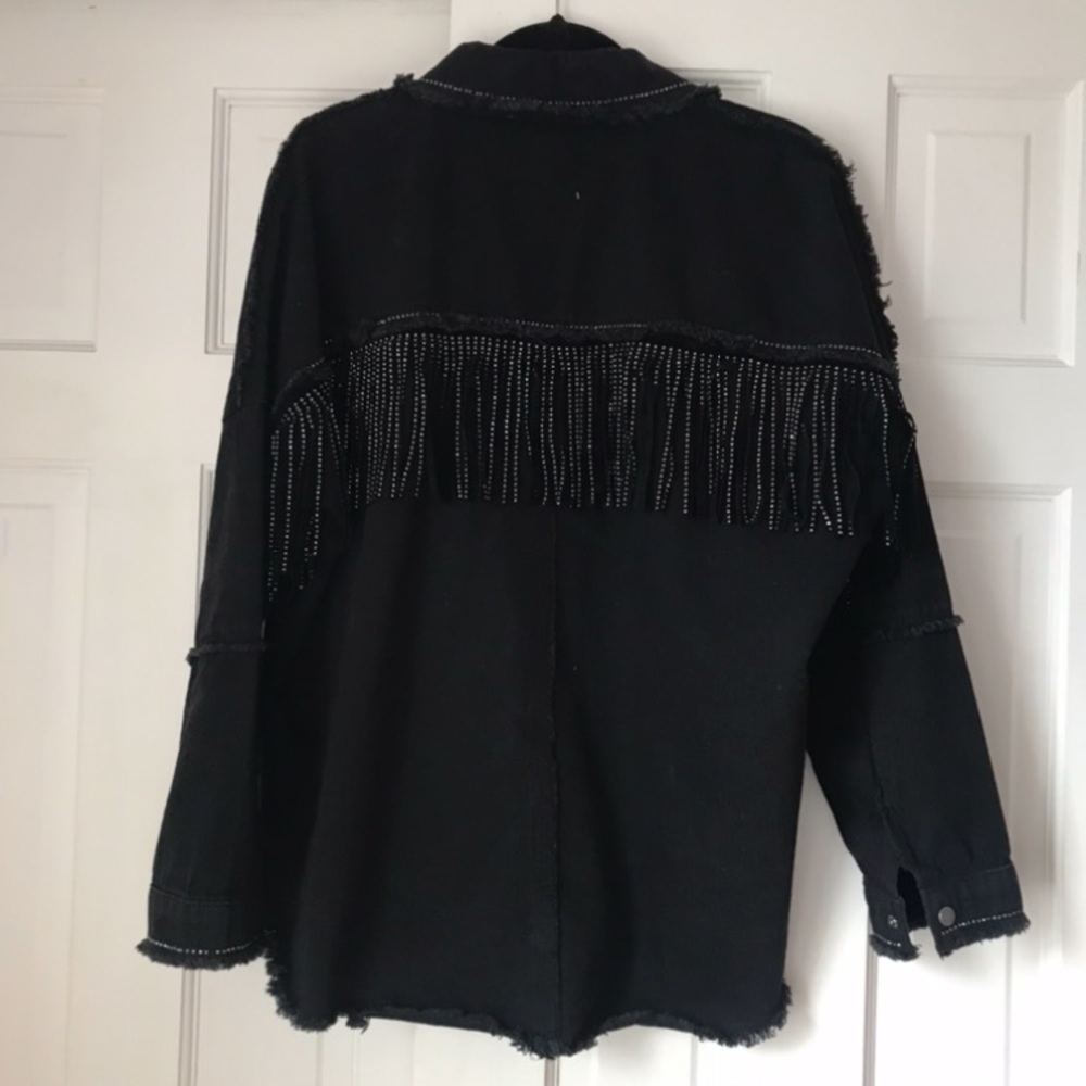 ZARA jacket - Picture 6 of 8